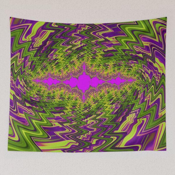Item preview, Psychedelia designed and sold by Monkey204.