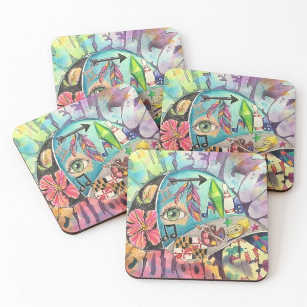 Item preview, If you feel good, you look good designed and sold by Alicia Gauger.