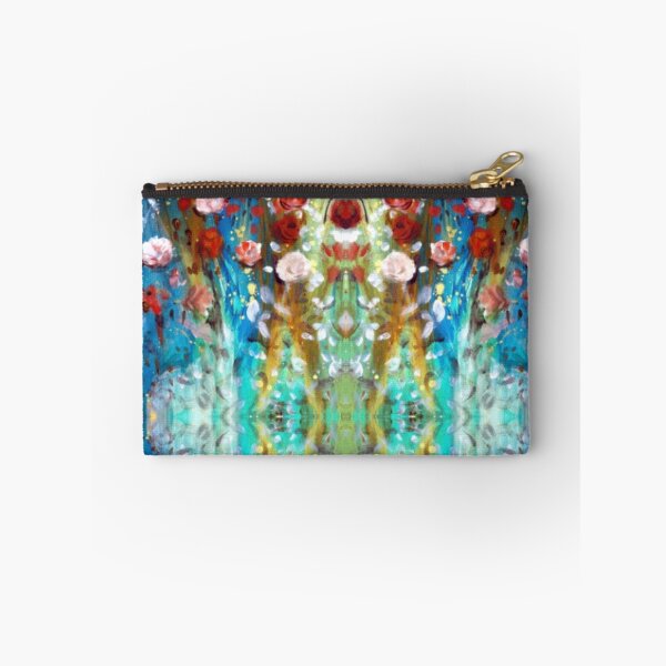 Item preview, Colourful Summer of Love Print designed and sold by RocketshSD.