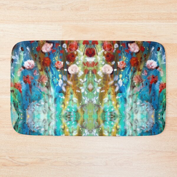 Item preview, Colourful Summer of Love Print designed and sold by RocketshSD.