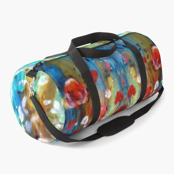 Item preview, Colourful Summer of Love Print designed and sold by RocketshSD.
