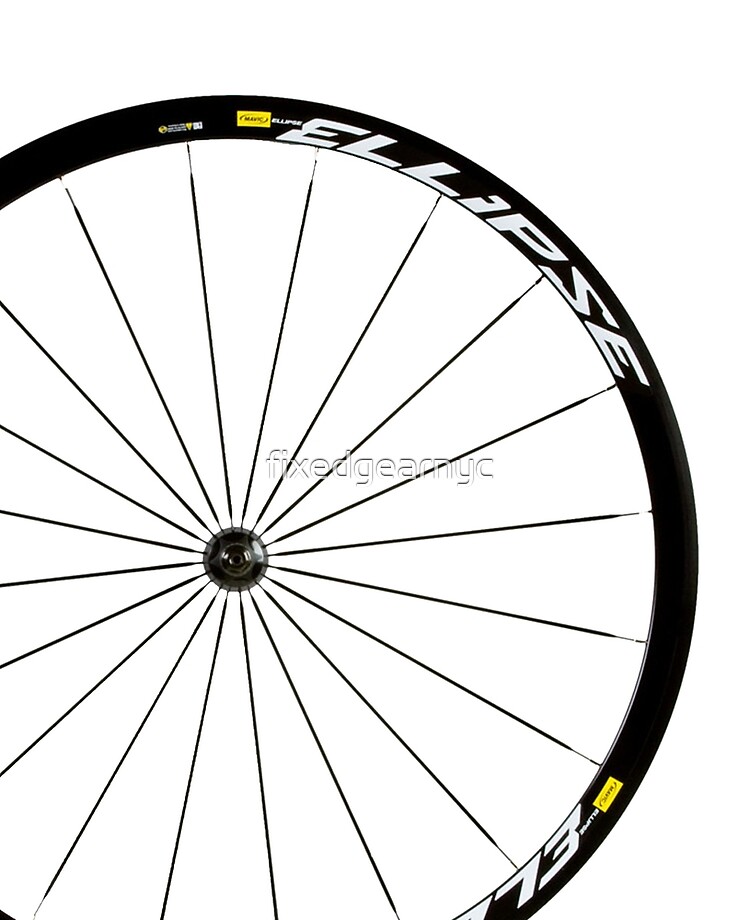 mavic ellipse