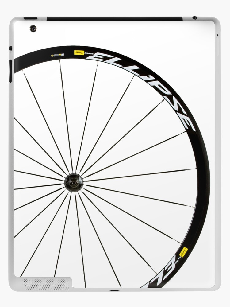 mavic ellipse hub