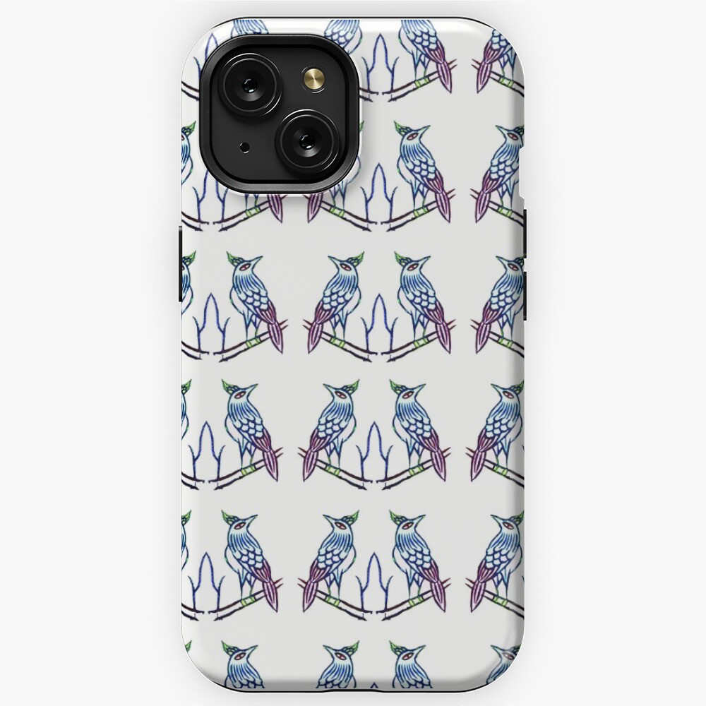 Item preview, iPhone Tough Case designed and sold by johndavis71.