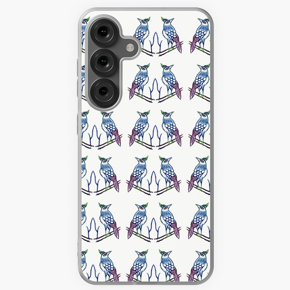 Item preview, Samsung Galaxy Soft Case designed and sold by johndavis71.