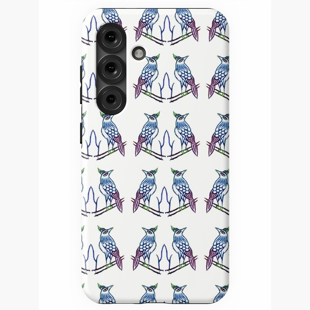 Item preview, Samsung Galaxy Tough Case designed and sold by johndavis71.