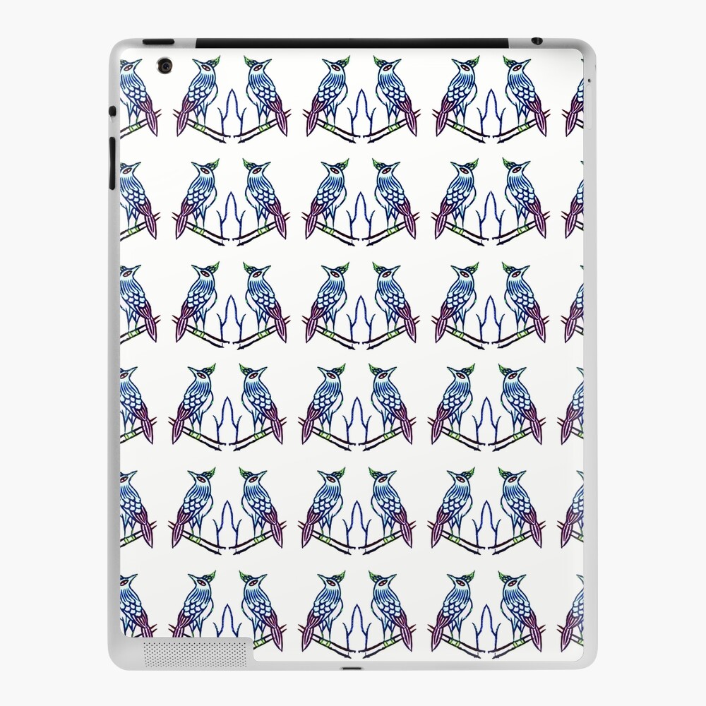 Item preview, iPad Skin designed and sold by johndavis71.