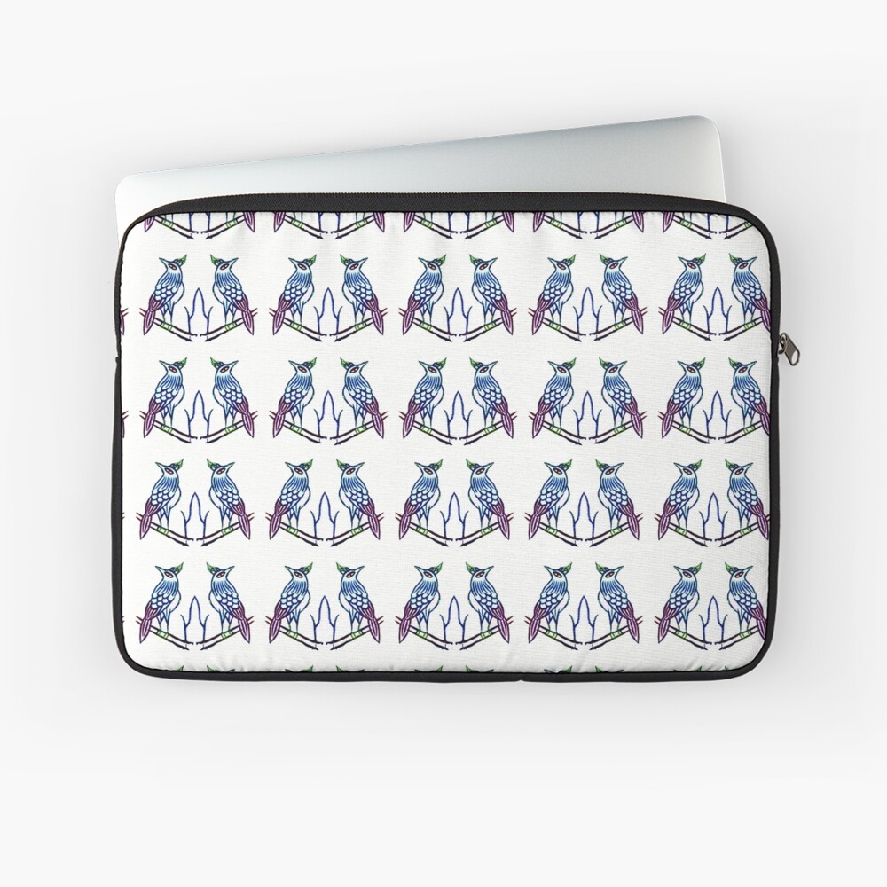 Item preview, Laptop Sleeve designed and sold by johndavis71.