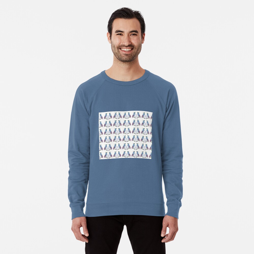 Item preview, Lightweight Sweatshirt designed and sold by johndavis71.