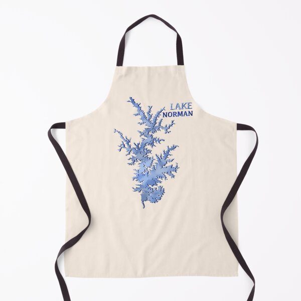 Item preview, Lake Norman designed and sold by Avastav18.