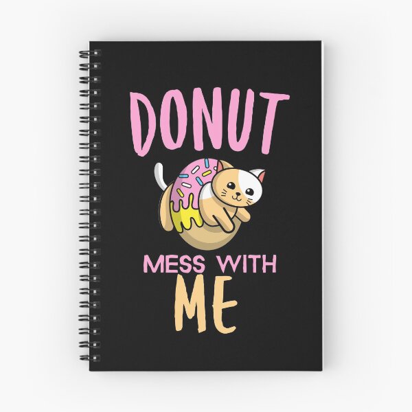 Item preview, Donut Be Sad Be Happy Donuts Coffee - Donut Lover Joke designed and sold by jacks-tees.