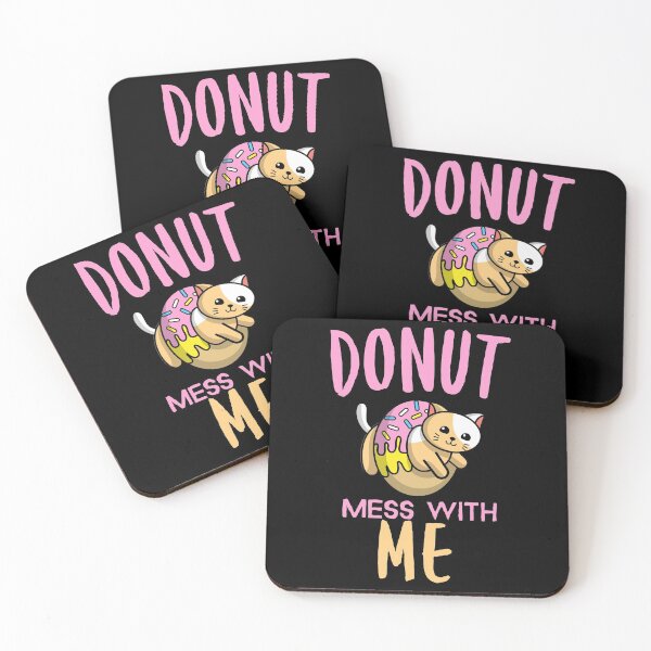 Artikelvorschau, Donut sei traurig sei glücklich Donuts Kaffee - Donut Liebhaber Witz entworfen und verkauft von jacks-tees.