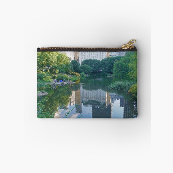 Aperçu de l'œuvre Central Park créée et vendue par Aase.