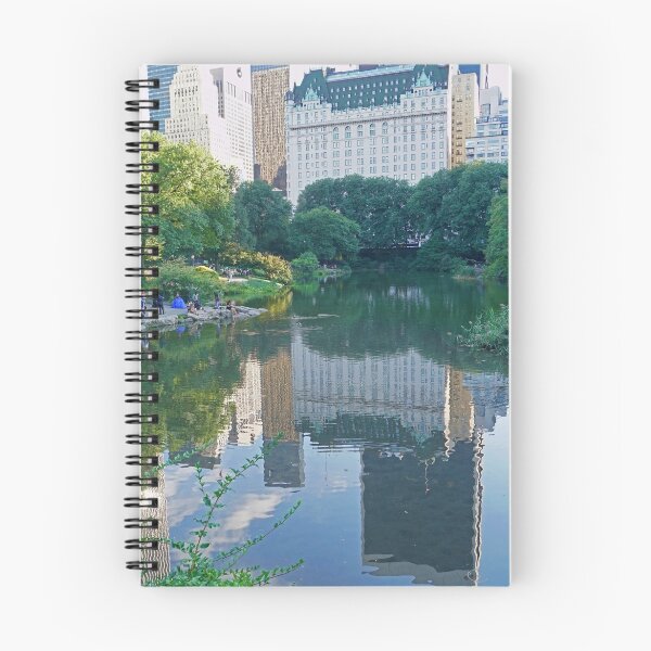 Item preview, Central Park designed and sold by Aase.