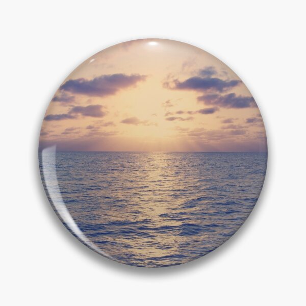 Item preview, Stunning Sunset with Blue hue - Photographic Image designed and sold by Thomas Jupe.