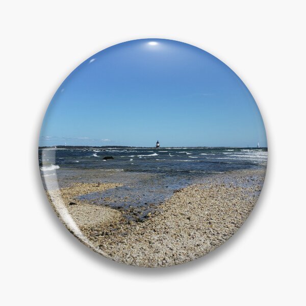 Item preview, Edge of Orient Point designed and sold by RotondoArt.