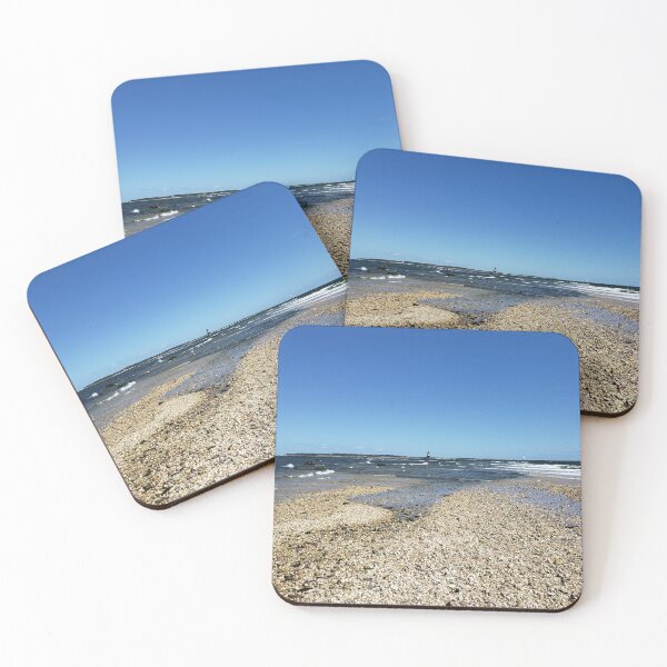 Item preview, Edge of Orient Point designed and sold by RotondoArt.