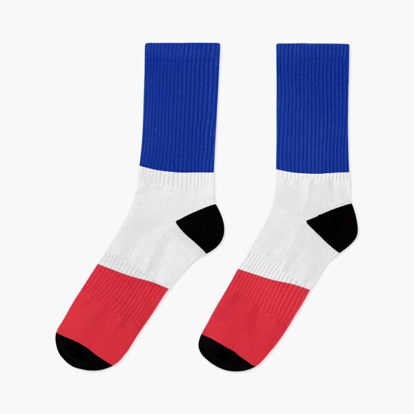 Item preview, French Classic Flag - France designed and sold by Lanfa.