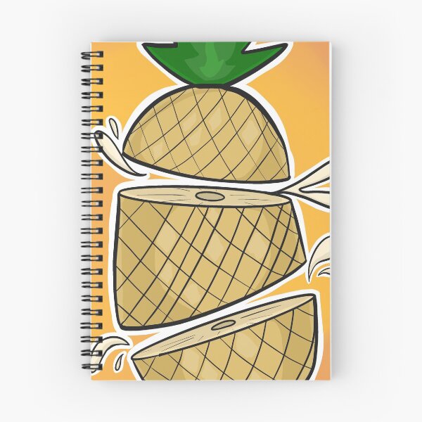 Item preview, Pineapple designed and sold by Unal-Plays.
