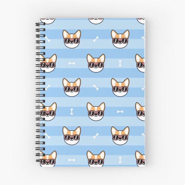 Item preview, Incorgnito corgi dog designed and sold by givemedogs.