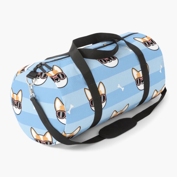 Item preview, Incorgnito corgi dog designed and sold by givemedogs.