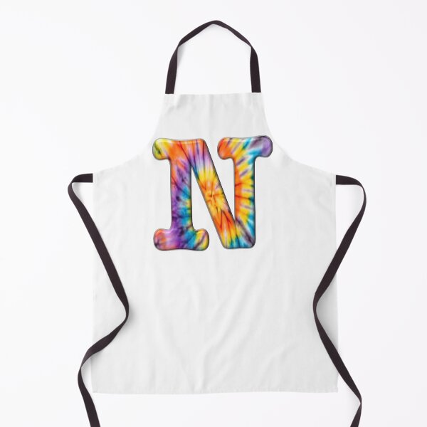 Artikelvorschau, Hippie Letters Tie Dye Letters entworfen und verkauft von loveoceanair.