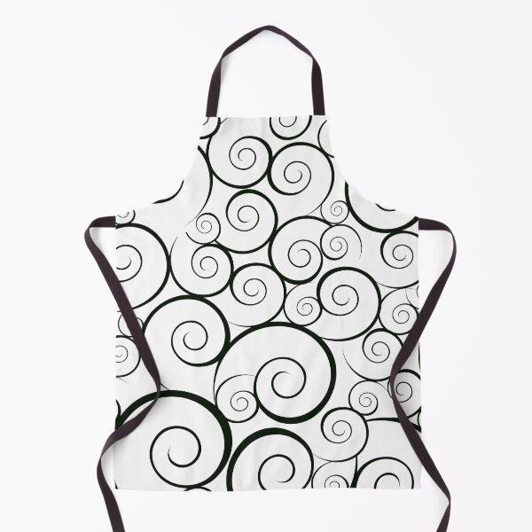 Item preview, Snail shape pattern designed and sold by DigitalNobleman.