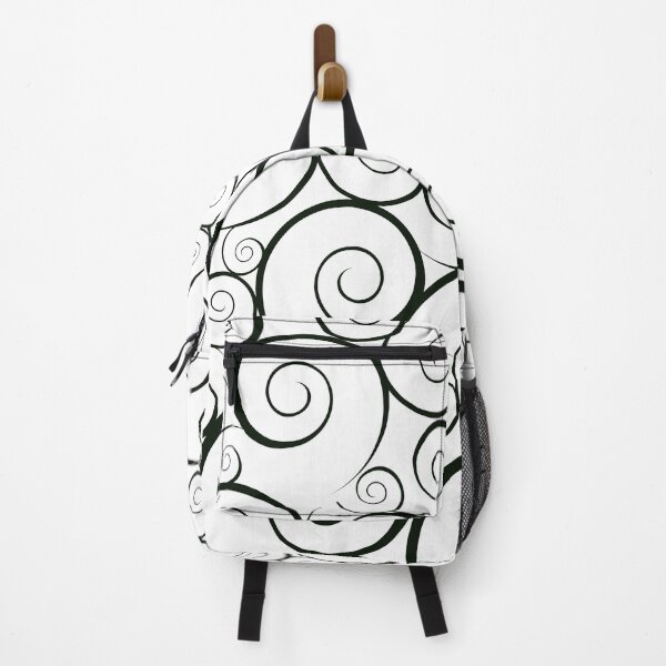 Item preview, Snail shape pattern designed and sold by DigitalNobleman.
