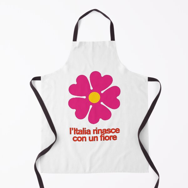 Artikelvorschau, L 'Italia rinasce con un fiore 2020 2021 entworfen und verkauft von superpixus.