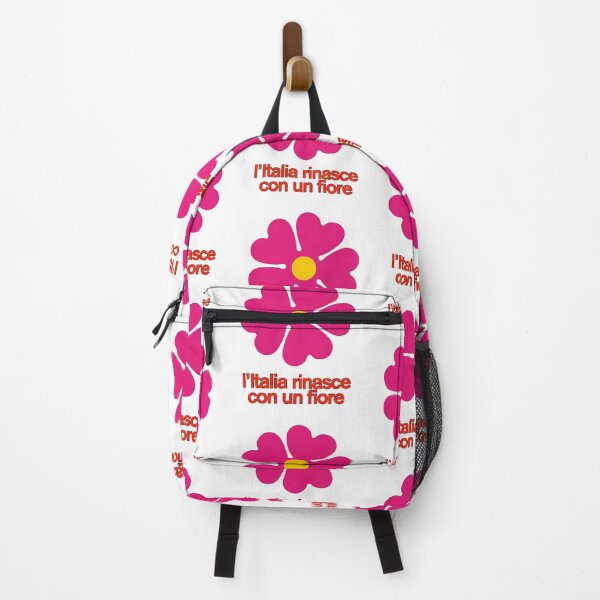 Item preview, L' Italia rinasce con un fiore 2020 2021 designed and sold by superpixus.