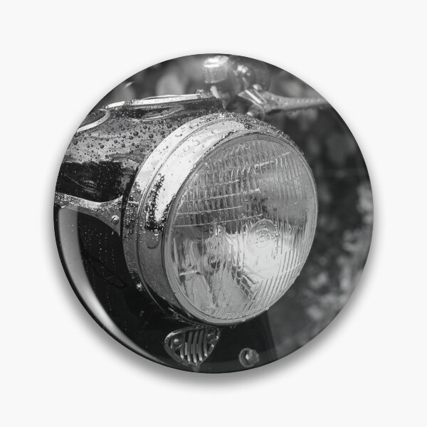 Item preview, From a bygone age (B&W version) designed and sold by silver-linings.