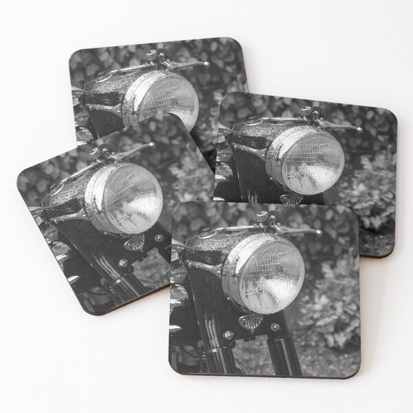 Item preview, From a bygone age (B&W version) designed and sold by silver-linings.