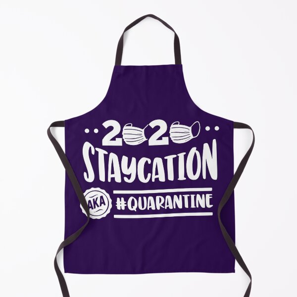 Item preview, 2020 Staycation designed and sold by WOW TeesAndThings.