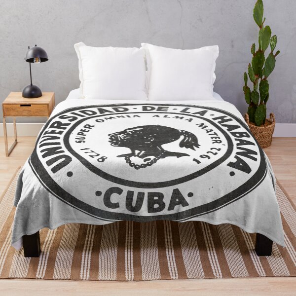 Item preview, Havana University - Universidad de Habana designed and sold by Groenendijk.