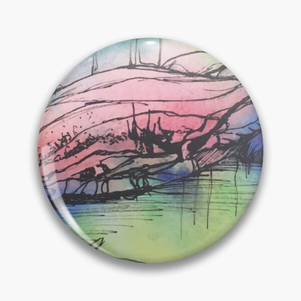 Item preview, Watercolor Crab designed and sold by Alicia Gauger.