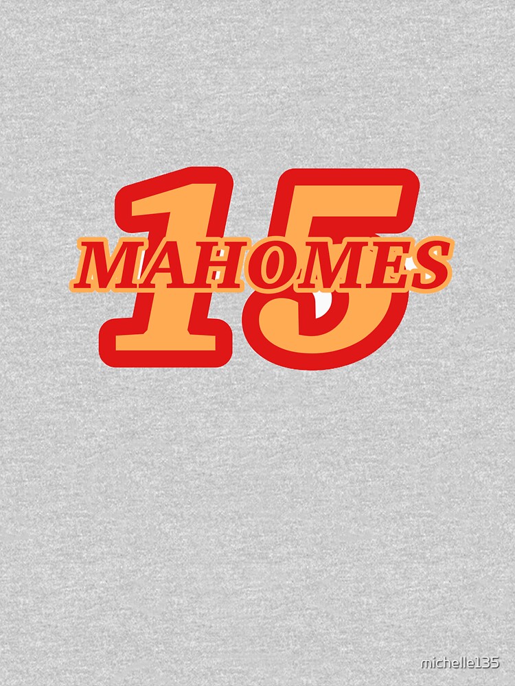 Patrick Mahomes Kids Pullover Hoodie for Sale by rolanducauntre