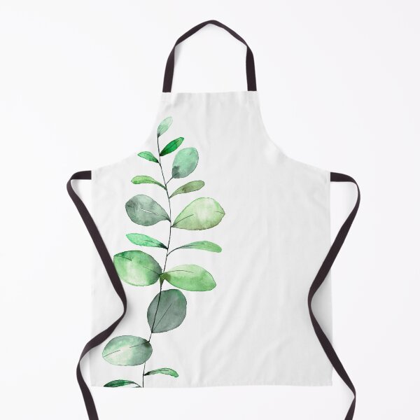 Item preview, Watercolor Eucalyptus designed and sold by VioletaBaez.