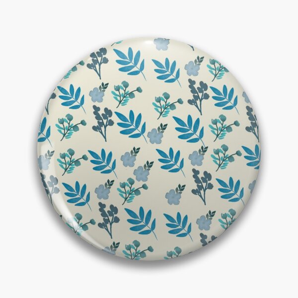 Aperçu de l'œuvre Motif de fleurs créée et vendue par Moonarrt.