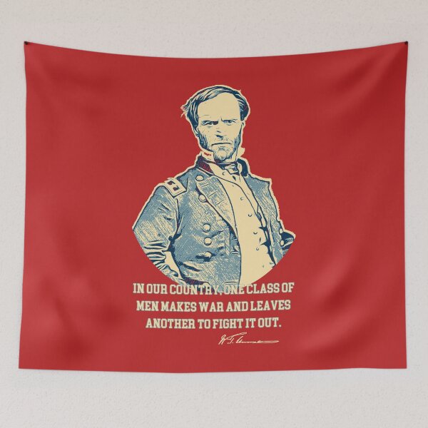 Item preview, The Deciding Class. Sherman. HOPE Colors designed and sold by KBwiththeTees.
