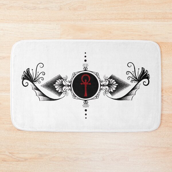 Item preview, Vampire the Masquerade Inktober: Camarilla - Sunweaver designed and sold by Sunweaver.
