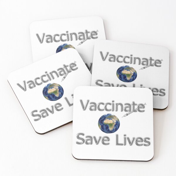 Item preview, vaccinate designed and sold by Custom Designs  and Apparel.