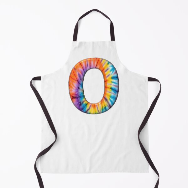 Artikelvorschau, Hippie Letters Tie Dye Letters entworfen und verkauft von loveoceanair.