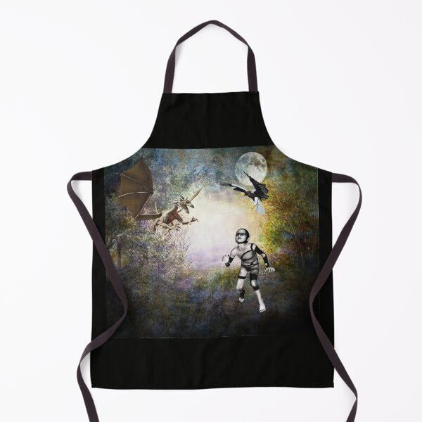 Item preview, WHEN NIGHTMARES SEEM REAL designed and sold by Tammera.