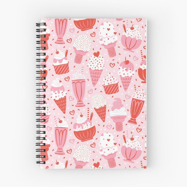 Item preview, Sweet Ice Cream designed and sold by Allison Romero Design.
