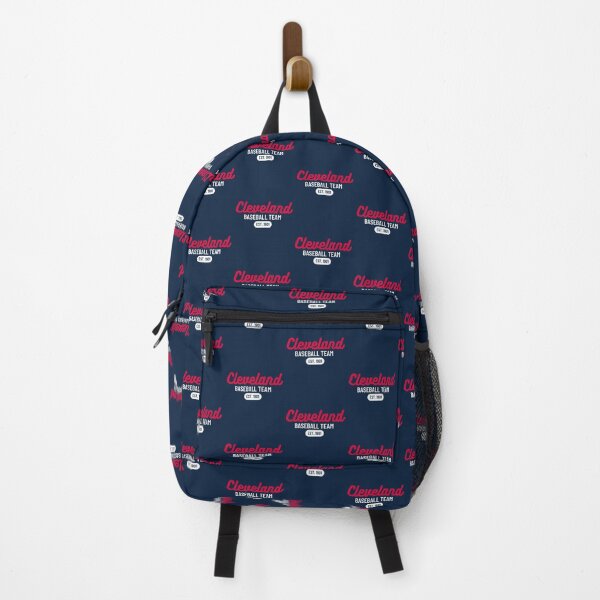 Item preview, Cleveland Baseball Team designed and sold by reallyrealnow.