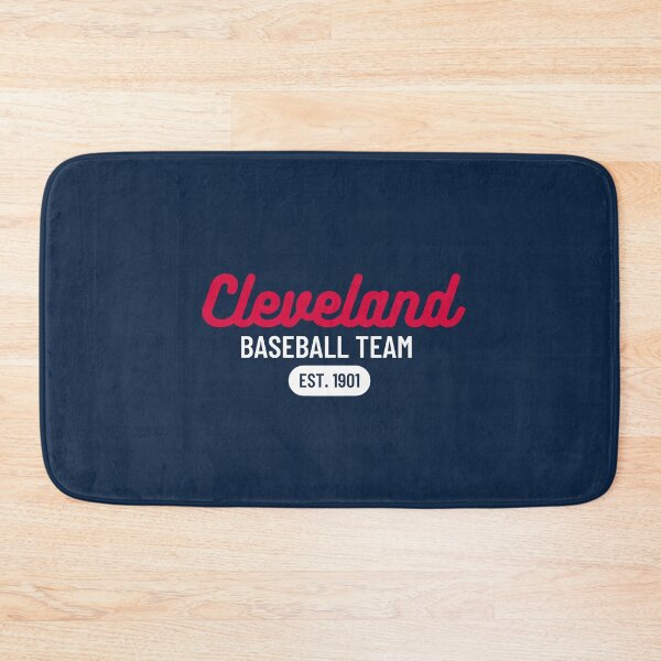 Item preview, Cleveland Baseball Team designed and sold by reallyrealnow.