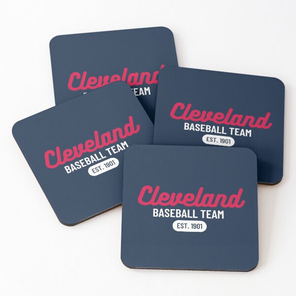 Artikelvorschau, Cleveland Baseball Team entworfen und verkauft von reallyrealnow.