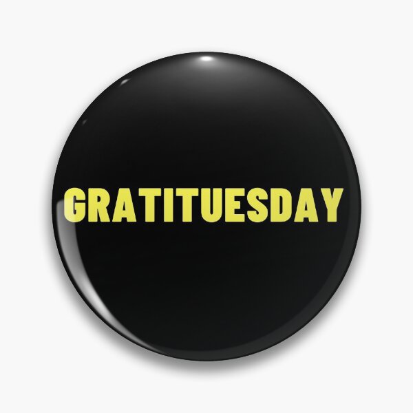 Item preview, Gratituesday designed and sold by Gratituesday.