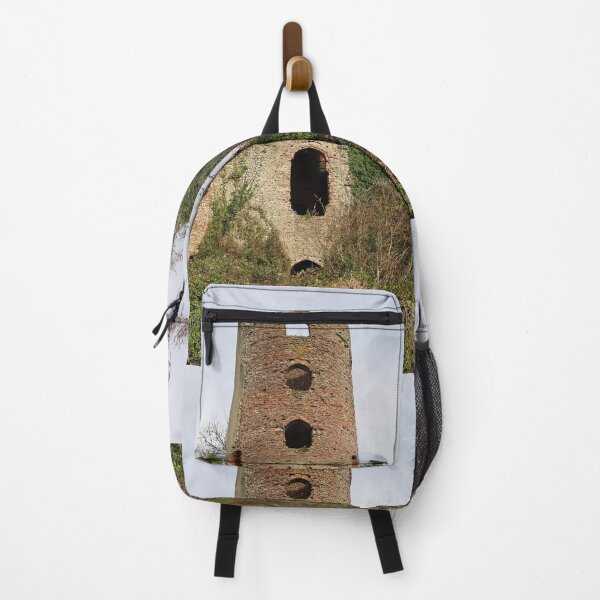 Item preview, Racton Ruins designed and sold by pinkal.