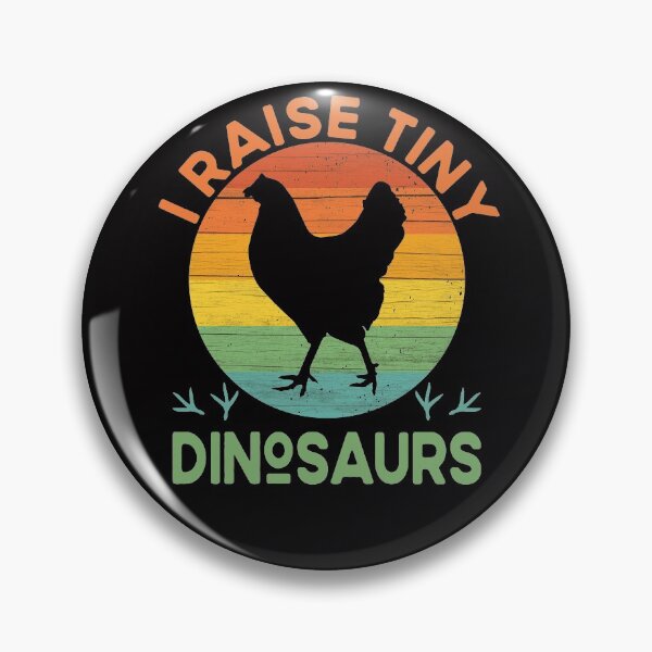 Item preview, I Raise Tiny Dinosaurs designed and sold by OzyManDiaS90.